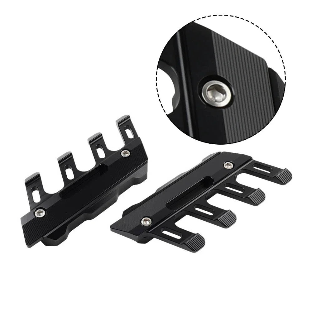 Front Fork Protector Mudguard Slider for Yamaha, Suzuki