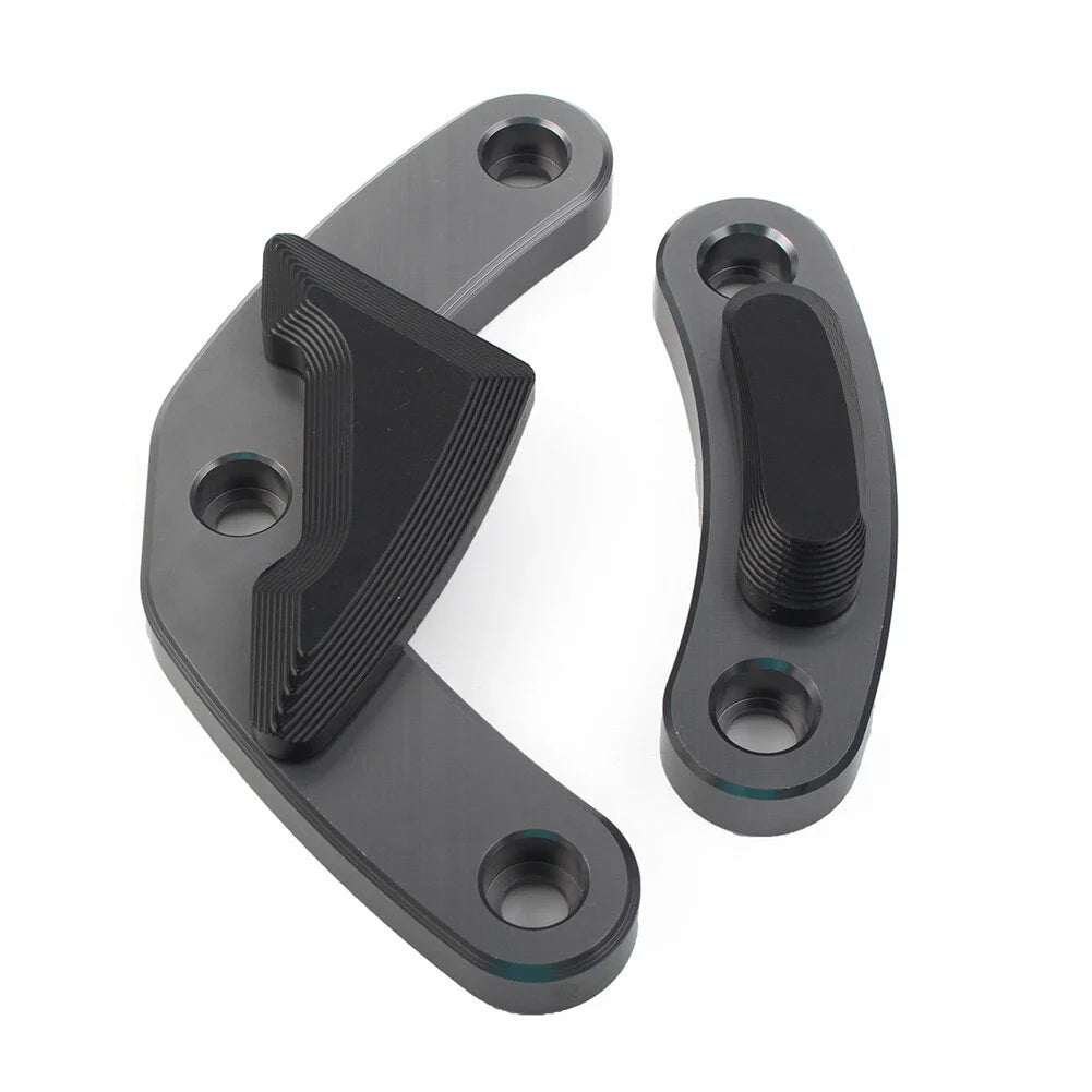 CNC Engine Case Stator Cover Guard for Triumph Speed Twin 1200 (2019-2023)