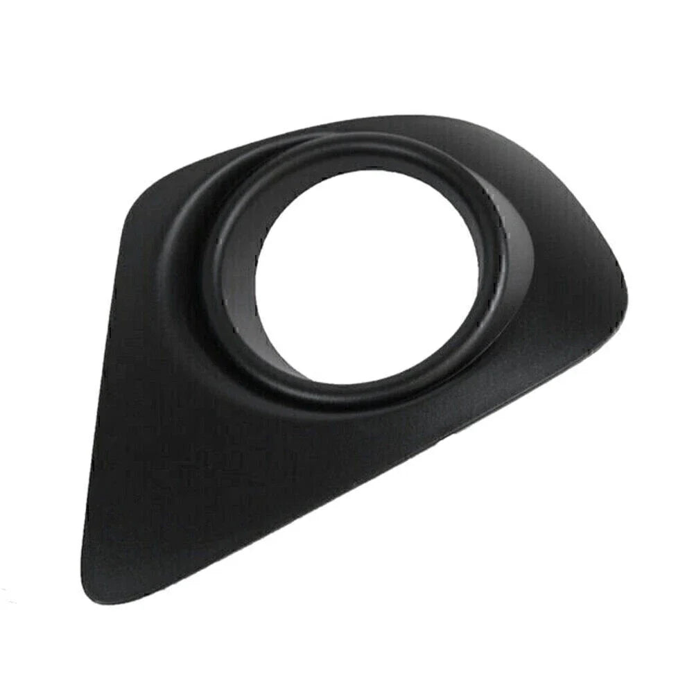 ABS Right Front Fog Light Cover for Dodge Journey, Chrysler 200 (2011-2020)