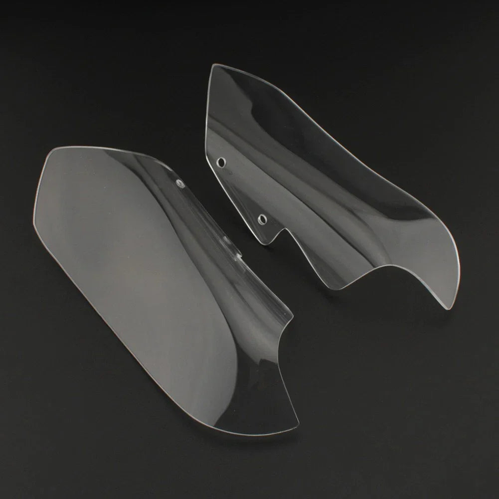Windshield Side Wind Deflectors for Yamaha XT1200Z Super Tenere (2014-2022)