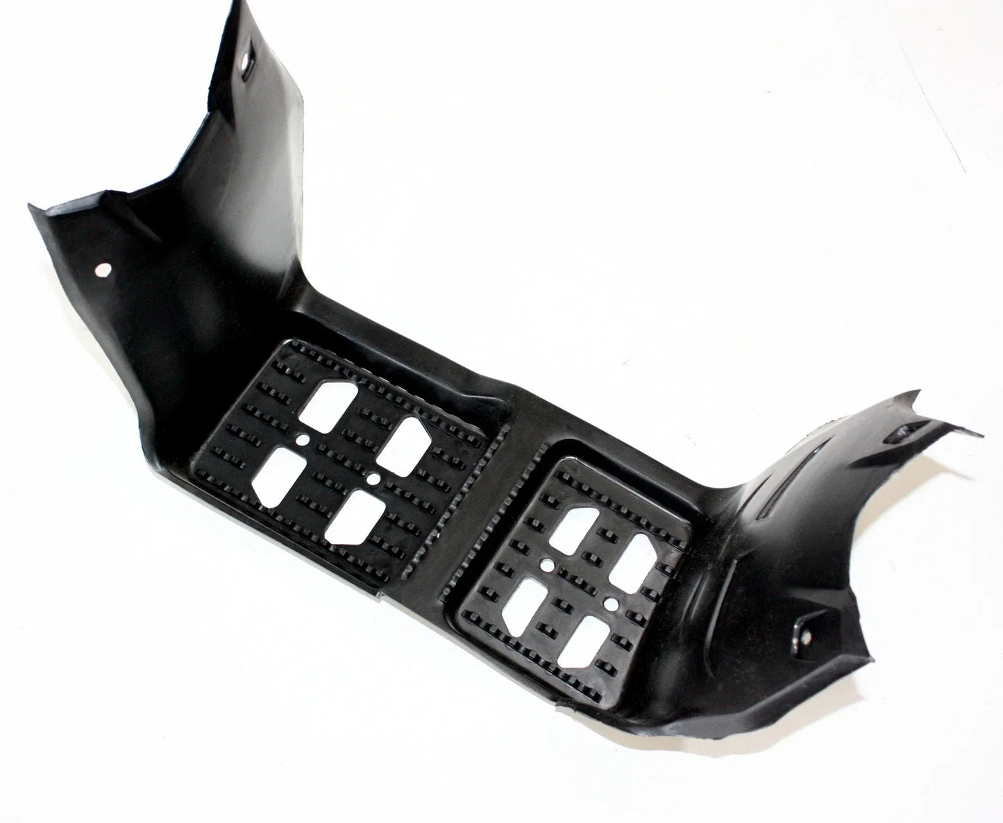 Plastic Foot Rest Pegs for 110cc 125cc Quad Dirt Bike ATV