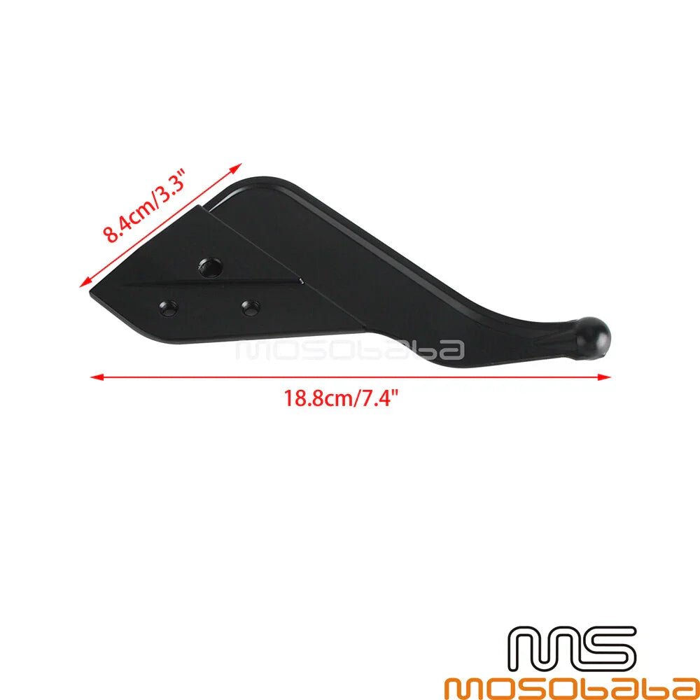 Adjustable Handlebar Cup Holder for Indian Roadmaster Dark Horse/Limited