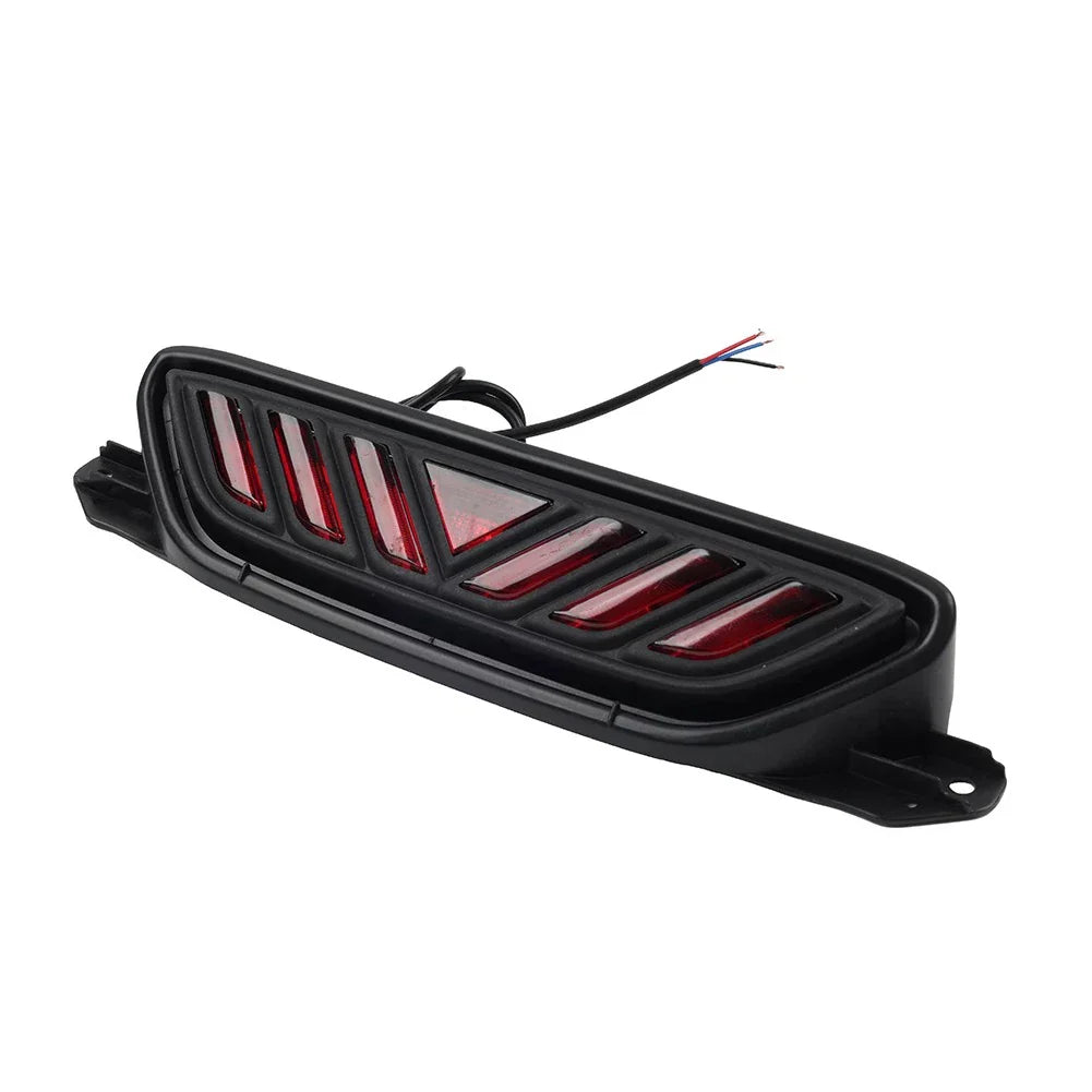 Rear Tail Light Brake Lamp for Toyota CHR (2016-2021)