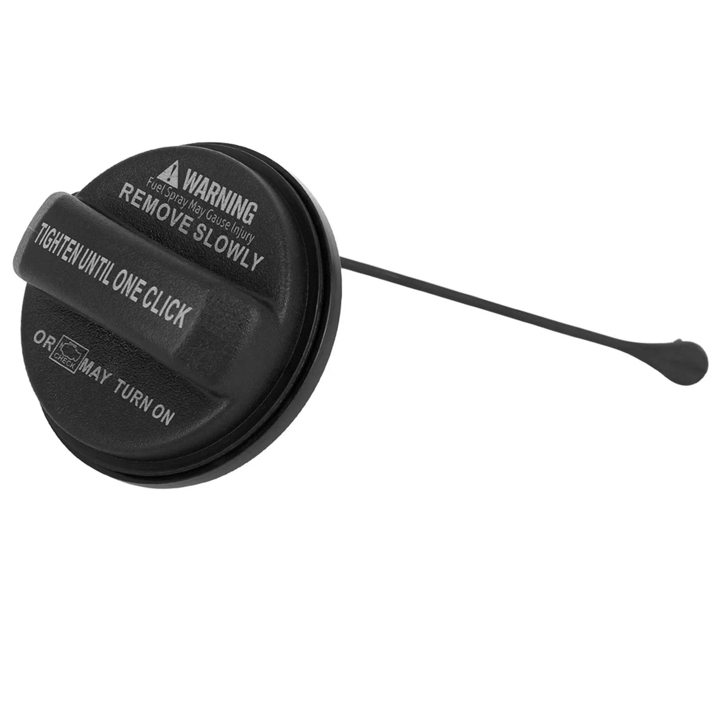 Engine Oil Fuel Gas Tank Filler Cap Cover for Hyundai (2006-2019)