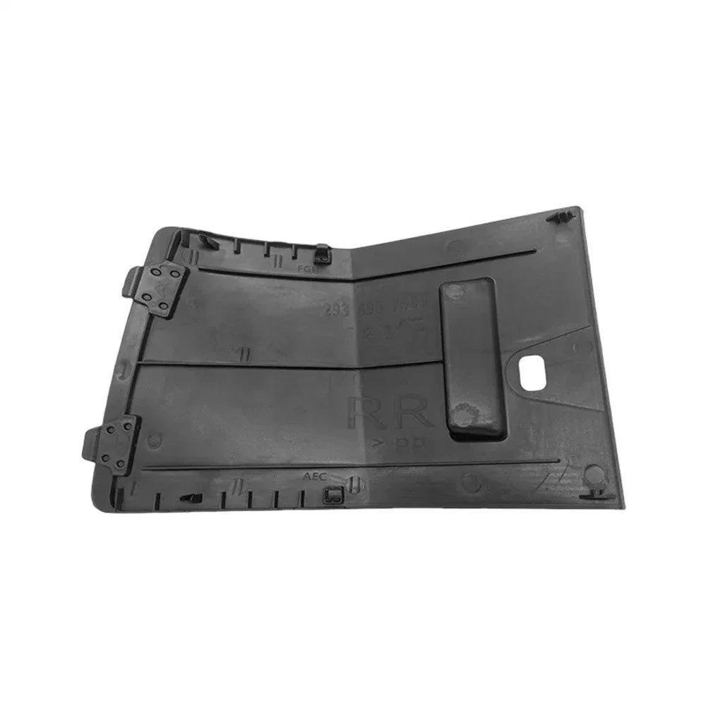 Rear Right Edge Cover for BENZ W293 EQC (2019-2023)