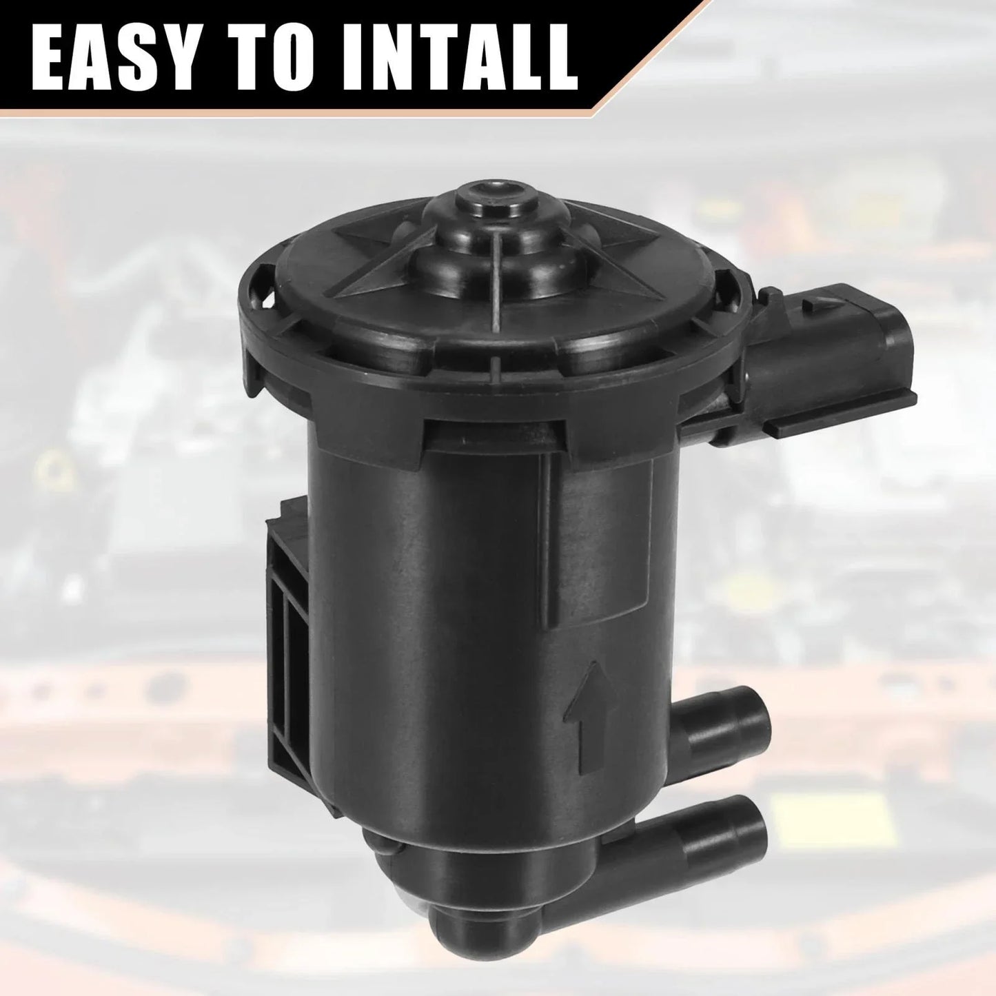 Vapor Canister Solenoid Purge Valve for Chrysler PT Cruiser, Dodge (2001-2010)