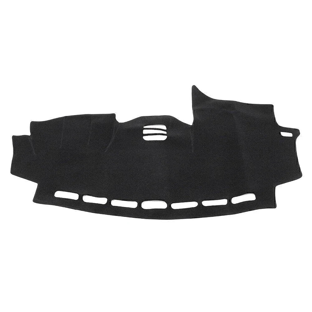Dashboard Cover Mat for Toyota Harrier & Lexus RX 300 330 2004-2013