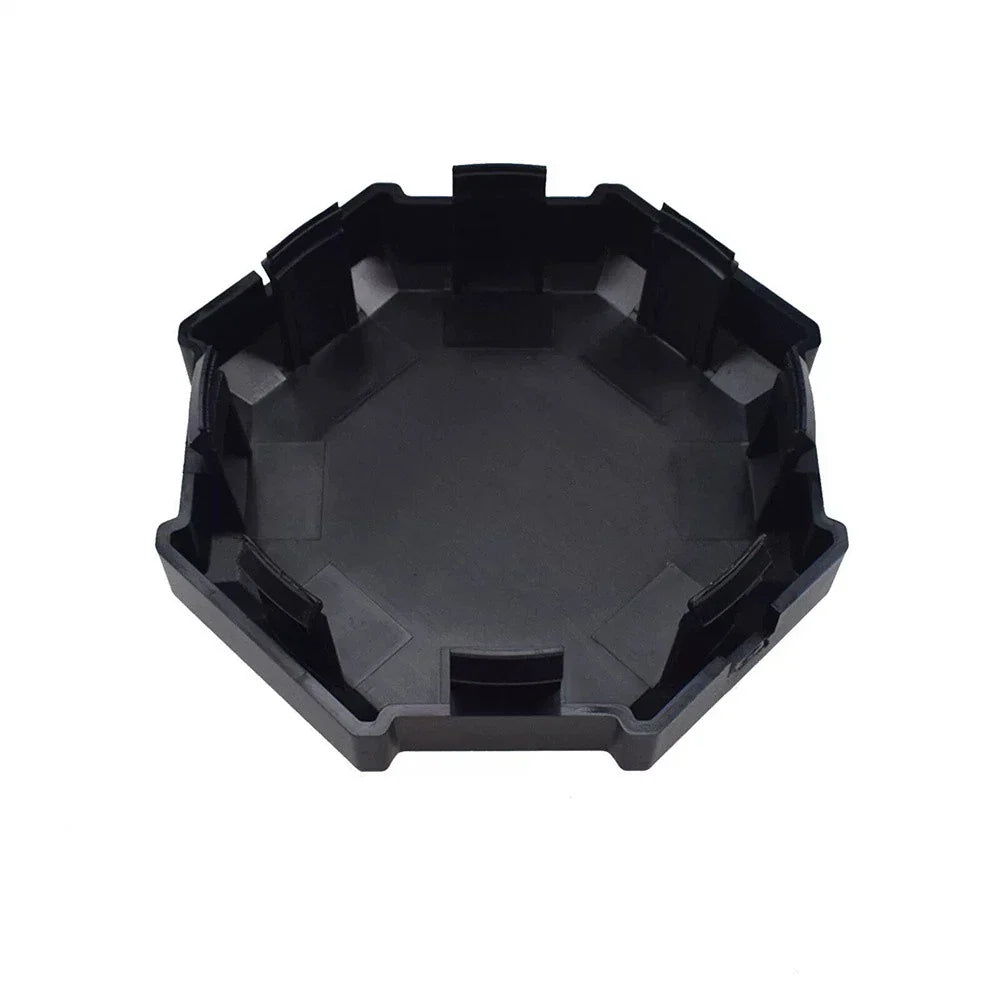 4 Pcs Wheel Center Caps for Polaris RZR XP 1000/900 (2014-2017)