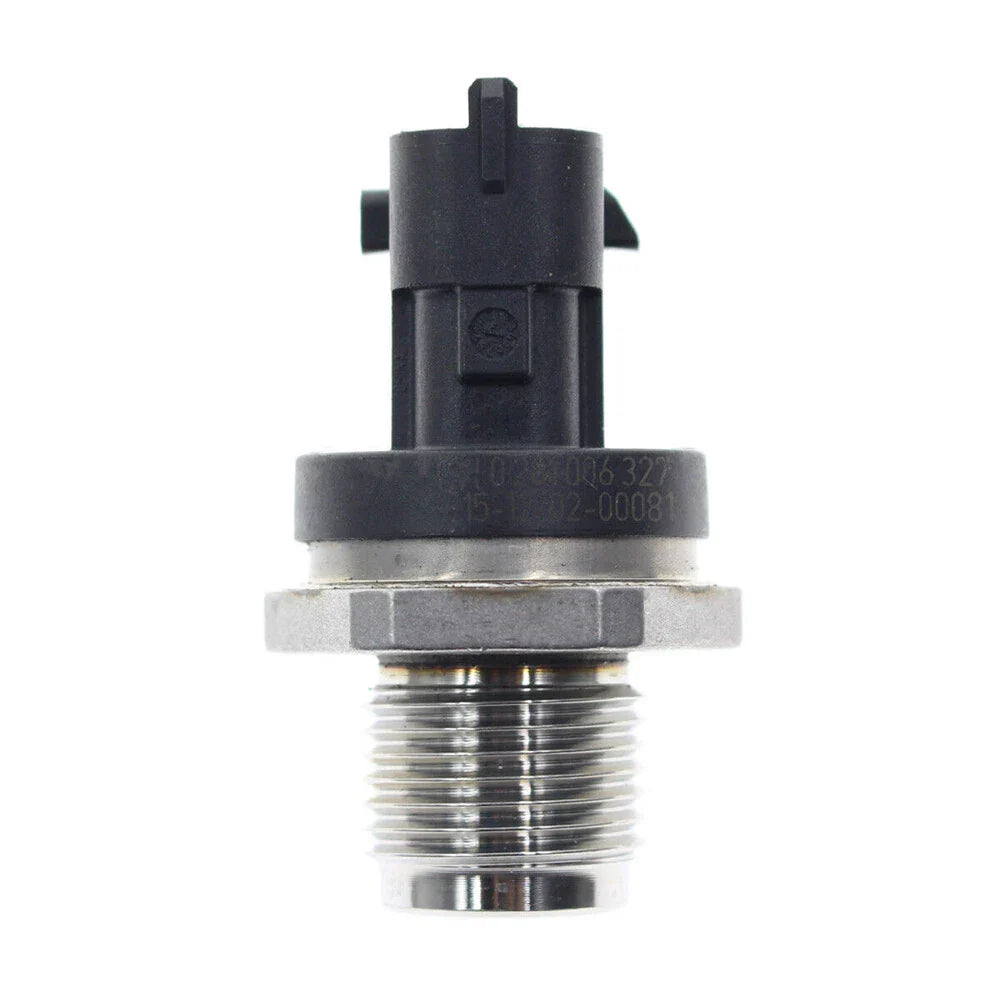 Fuel Rail Pressure Sensor 6.7L for Dodge Cummins (2007-2012)