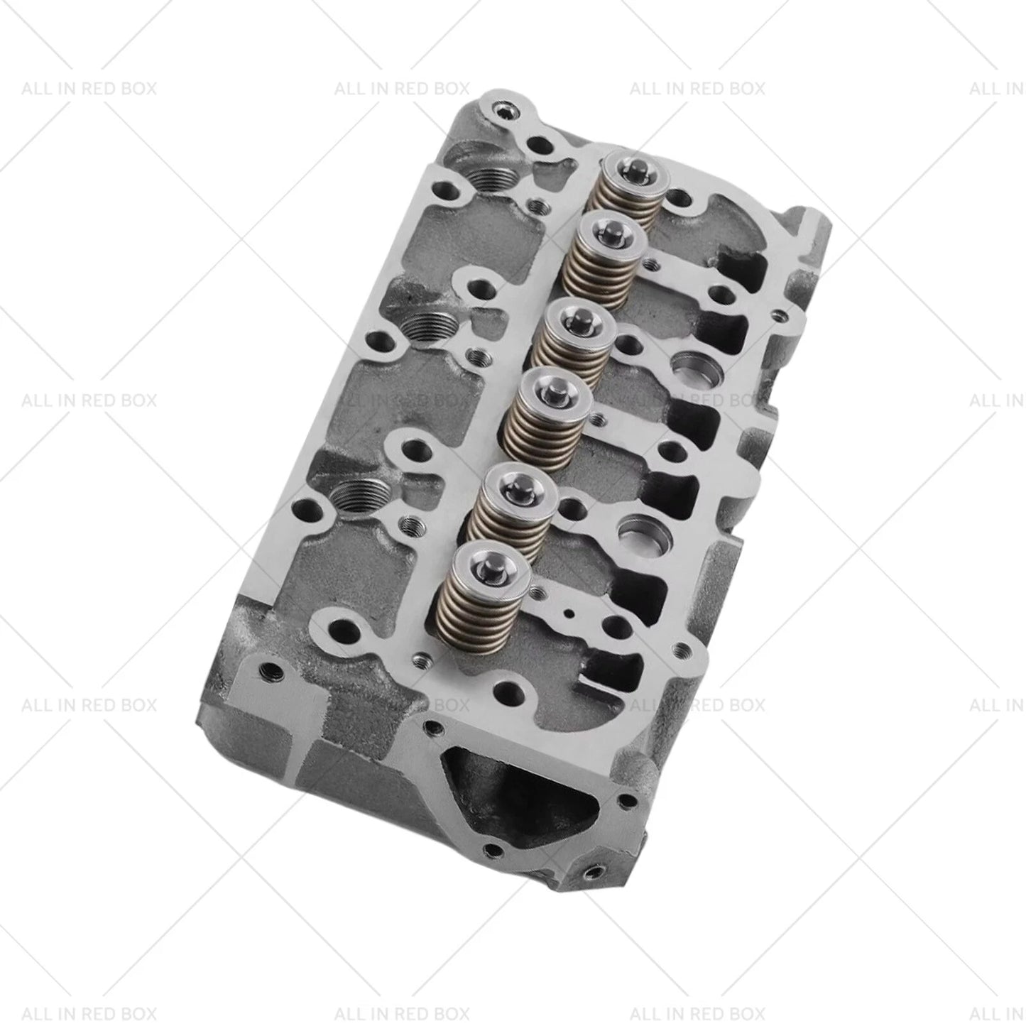 Cylinder Head & Gasket Kit for Kubota D902 ZD323 RTV900
