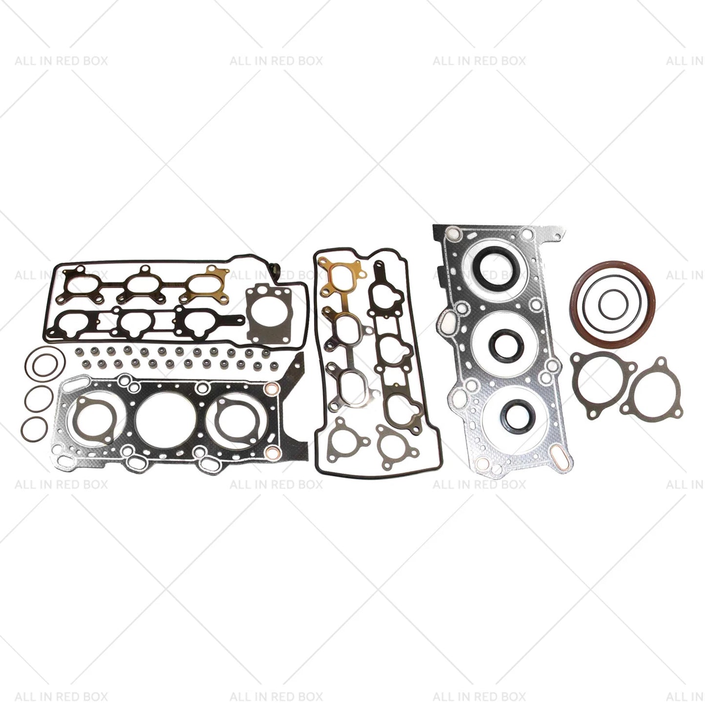 Full Gasket Kit for Suzuki Grand Vitara 2.5 V6 H25A (1998-2005)
