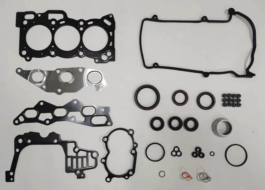 VRS Cylinder Head Gasket Set for Daihatsu Sirion M100 1.0L 98-05
