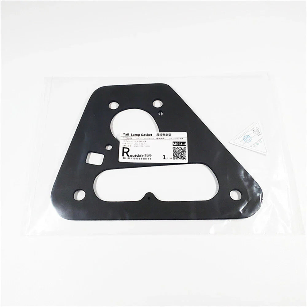 Rear Tail Light Seal Gasket for Honda Accord Sedan (2003-2007)