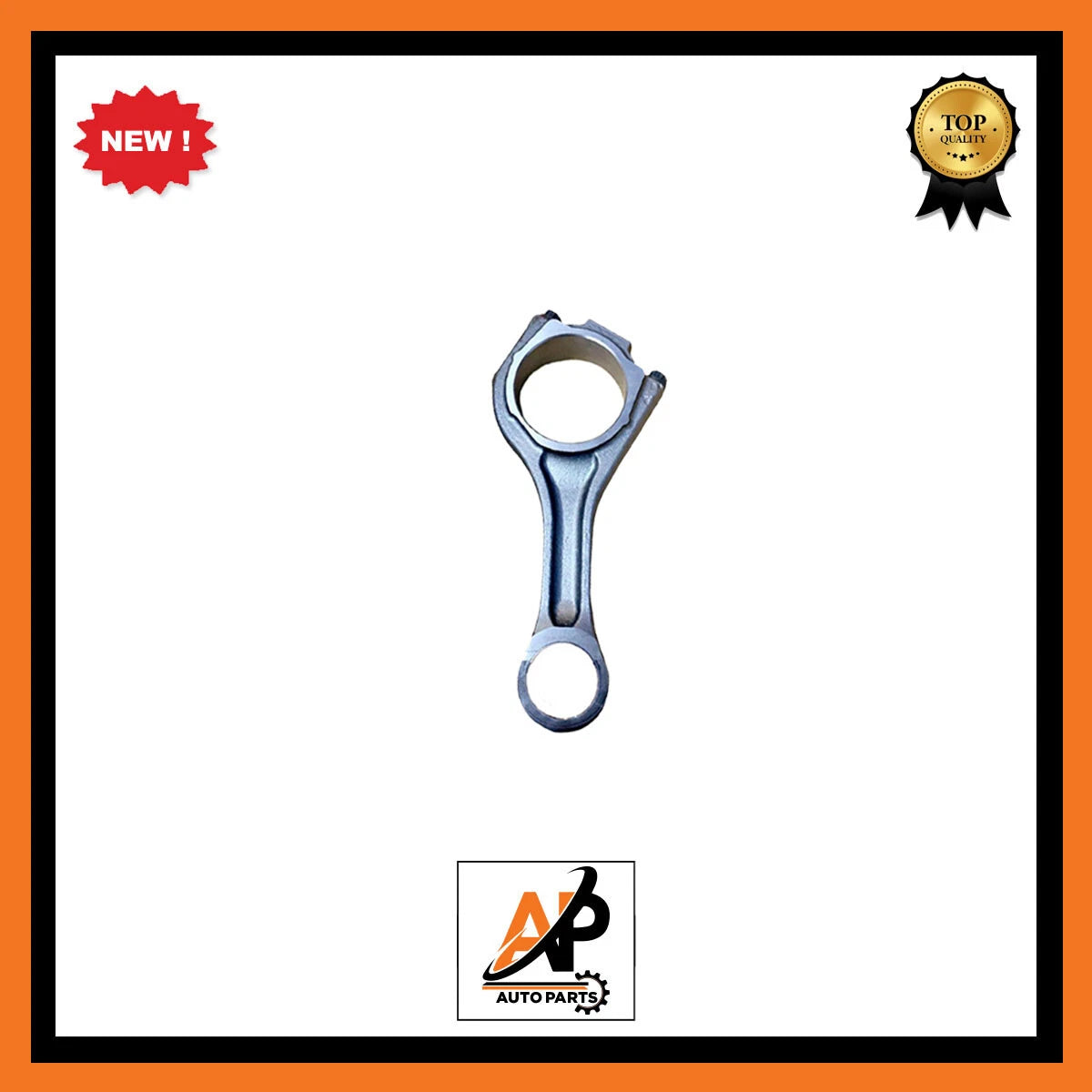 Connecting Rod for Jaguar Land Rover 2.0 204DTD Diesel Engine (2007–2020)