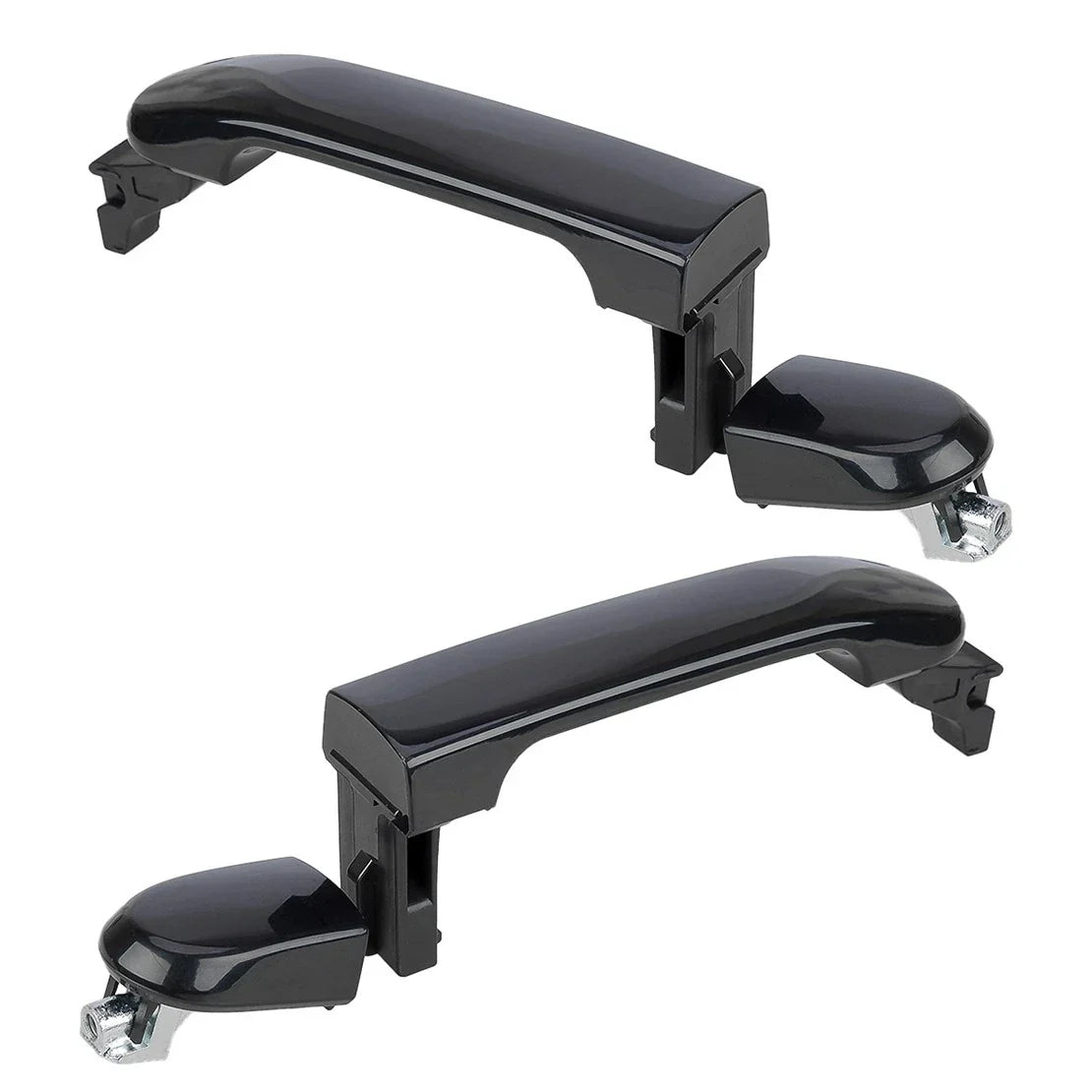 Outer Door Handle for Nissan Versa Hatchback 2007-2012 (2007-2012)