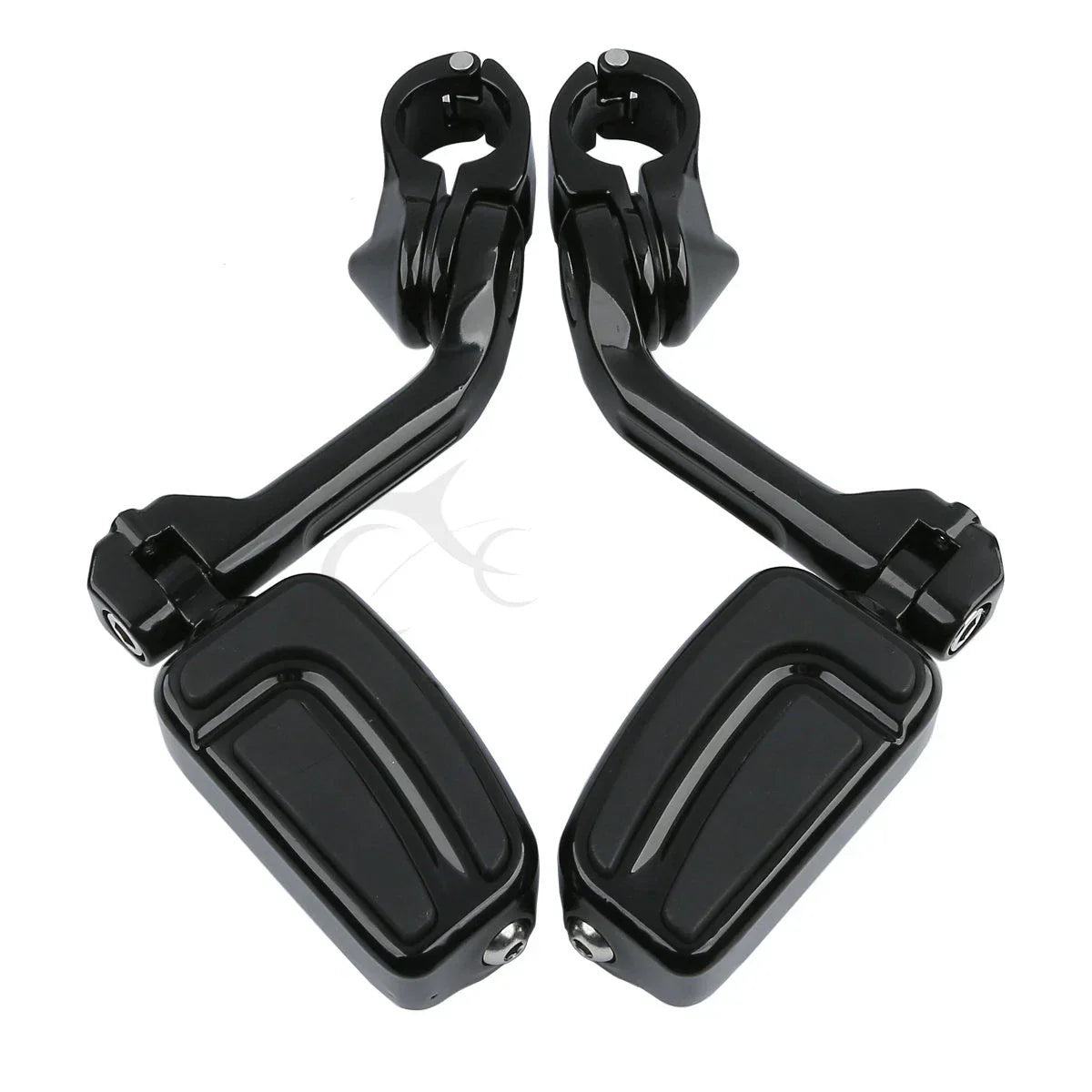 1 1/4" Engine Guards for Harley Sportster XL