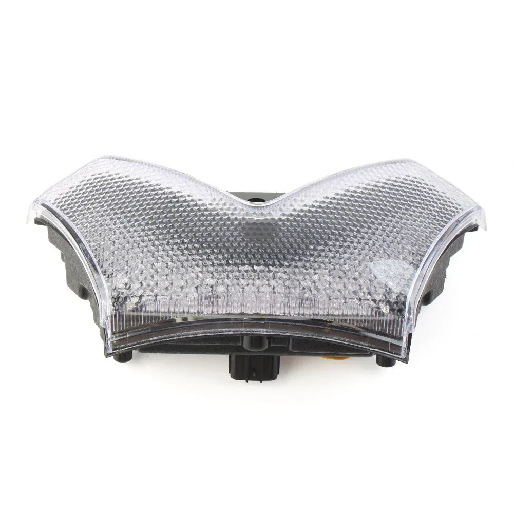 LED Tail Light Brake Turn Signal Lamp for KAWASAKI NINJA ZX-14R (2006-2010)