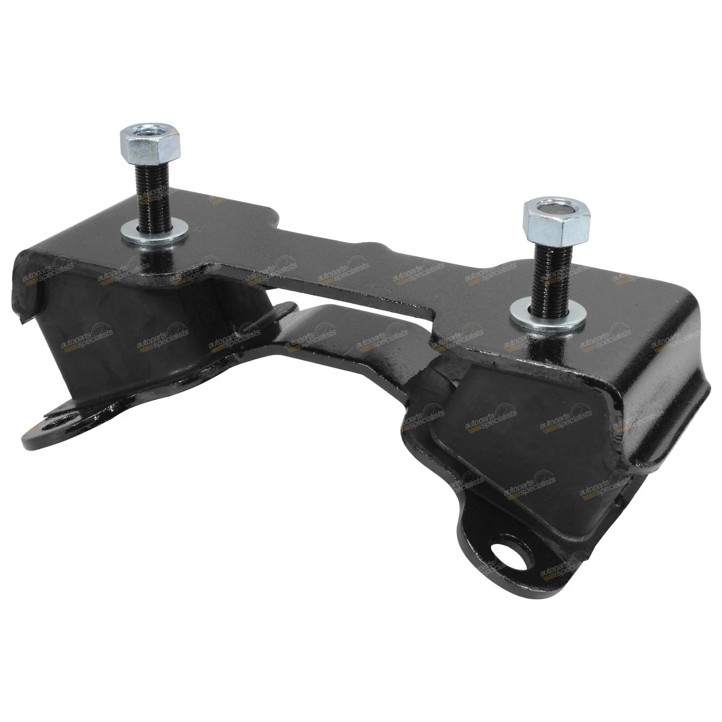 Rear Engine Manual Gearbox Mount for Landcruiser HJ60 HJ75 2H 12H-T (1984–1990)