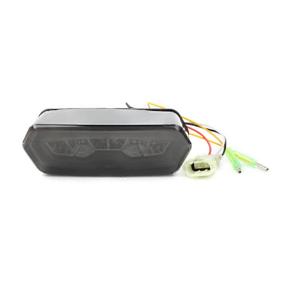 LED Turn Signal Brake Tail Light for Honda Grom/MSX 125 (2014-2016)