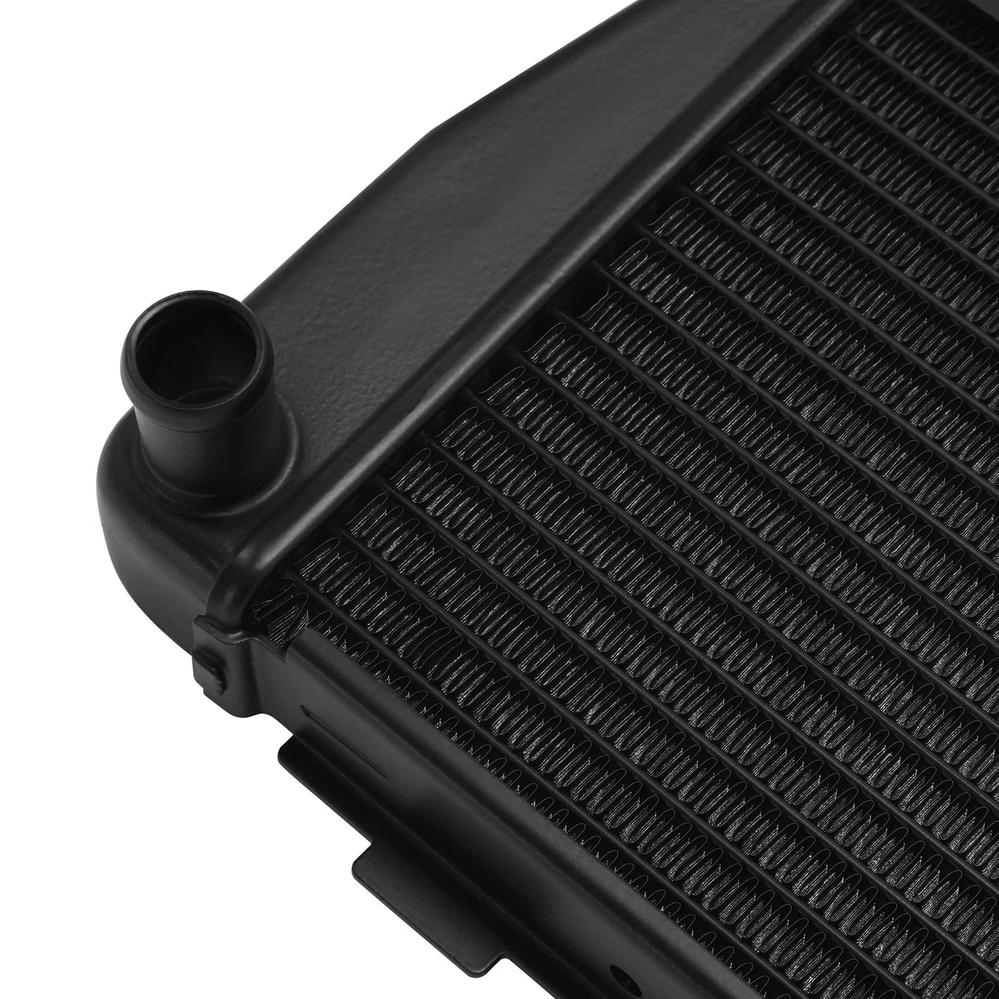 Radiator Cooler for Honda Goldwing GL1800 Left 2002-2005