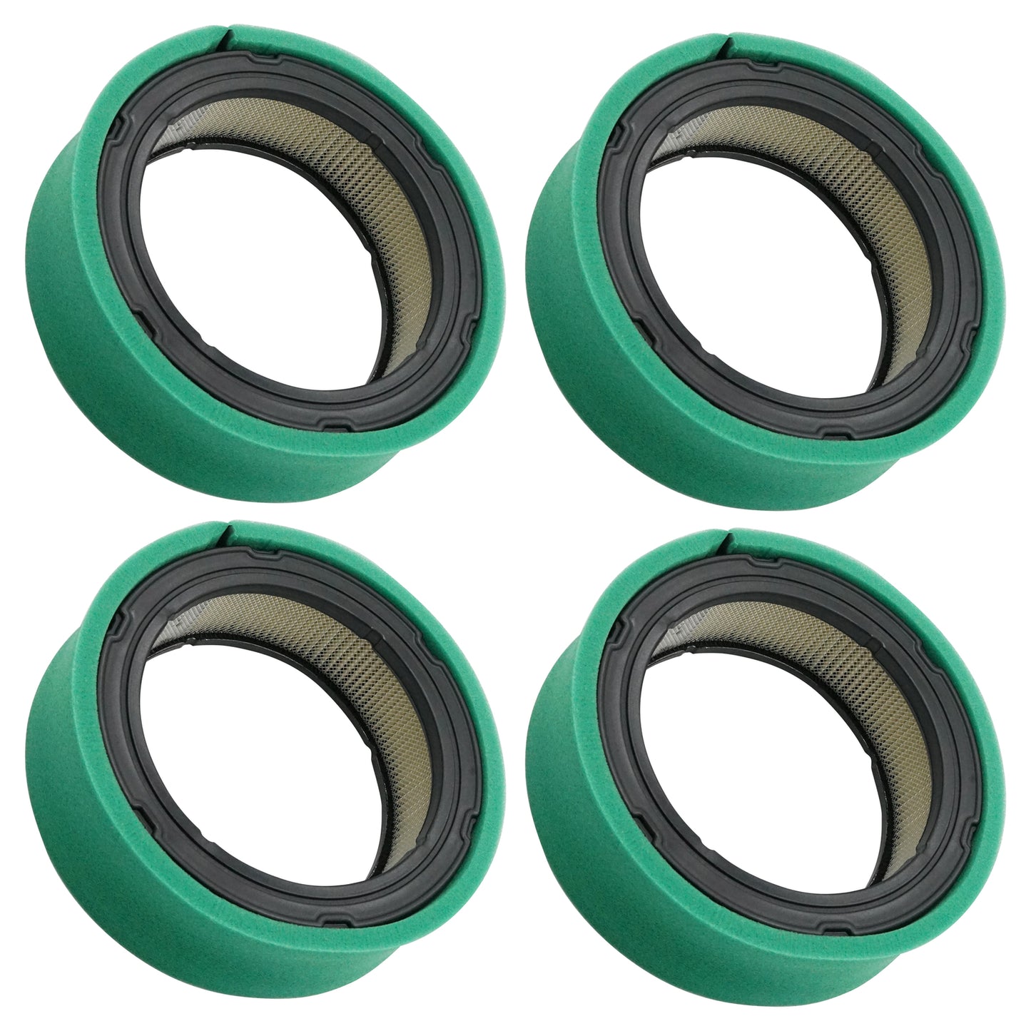 Air Filter Replacement for Cub Cadet Briggs and Stratton (2011–2018)