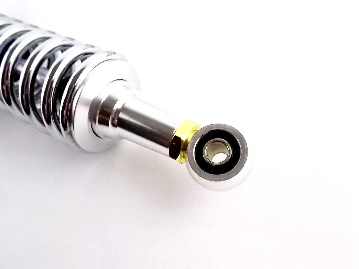 400mm JBS Rear Air Nitrogen Cell Shock Absorbers for Kawasaki KX125