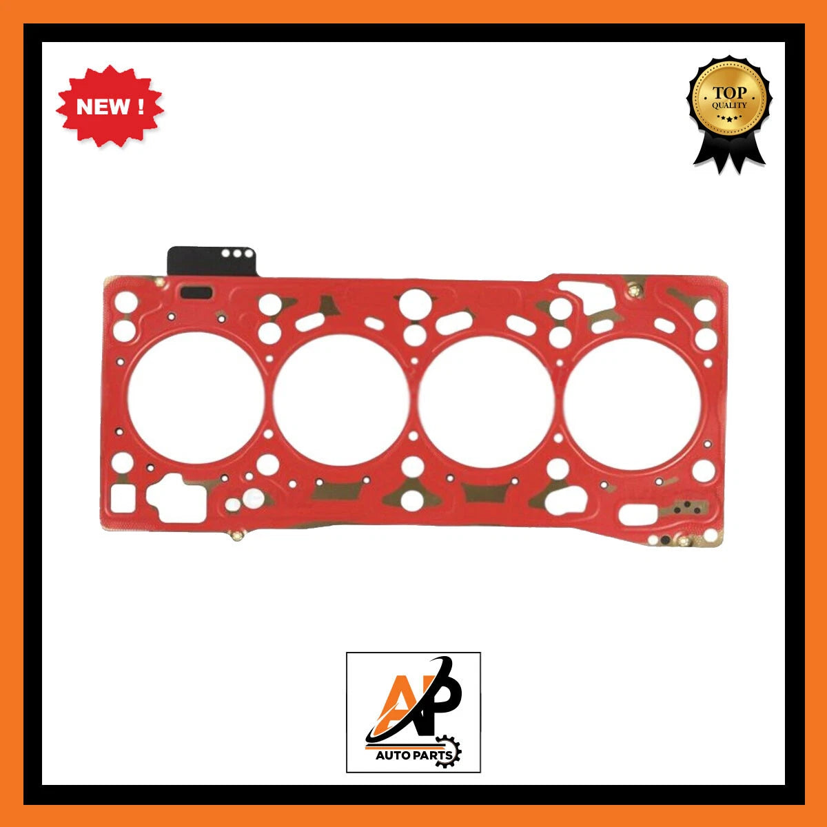 Head Gasket OEM for Volkswagen Transporter 2.0 TDI CXFA (2010–2015)