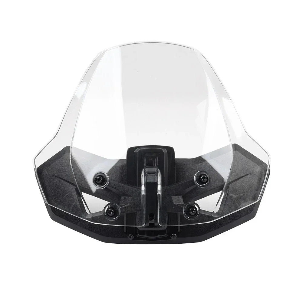 Adjustable Windscreen for Can-Am Ryker 600 900 ACE (2019-2023)