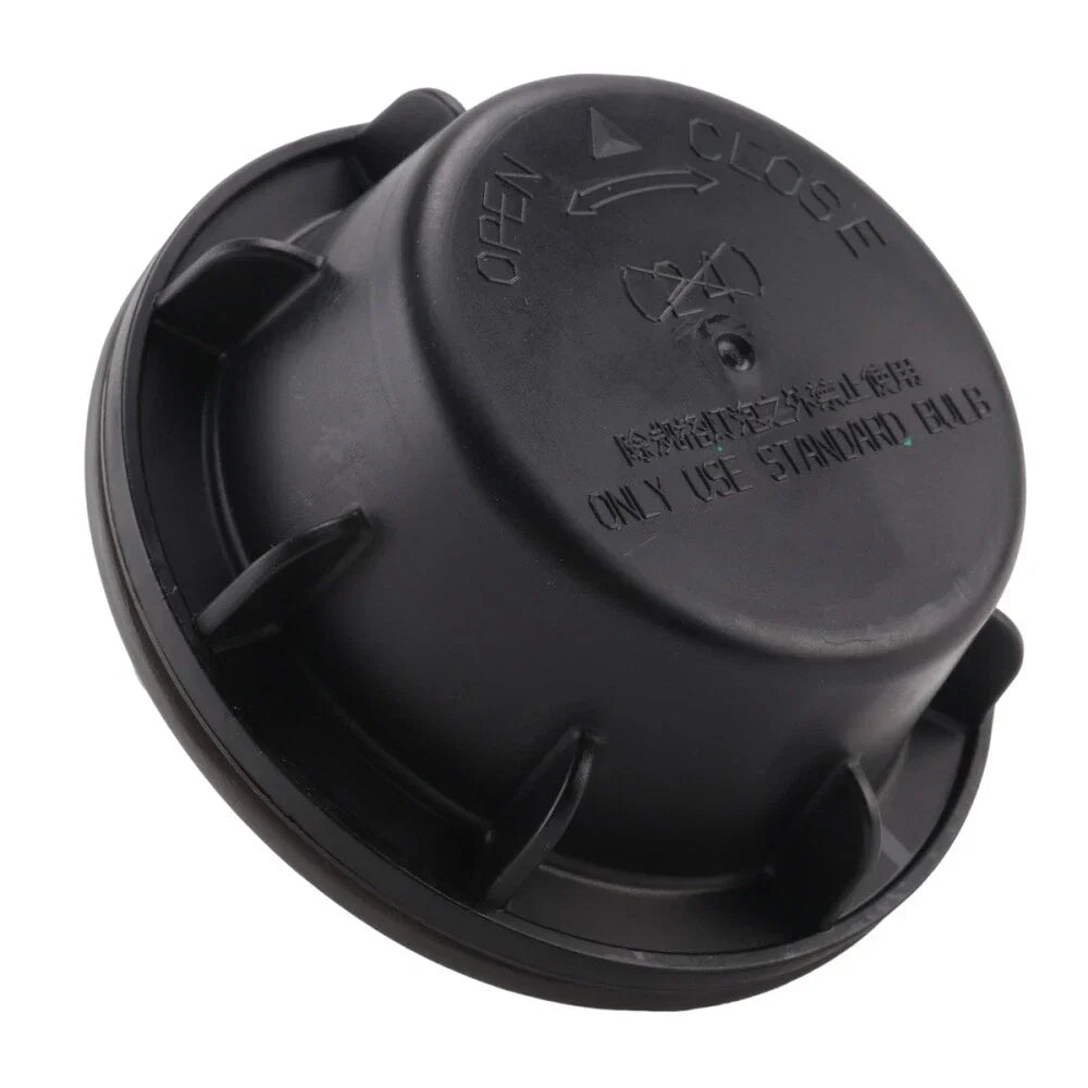 Headlight Dust Cap for Hyundai HB20, Creta, i20, Kia Picanto, Rio, Sonet (2012-2023)