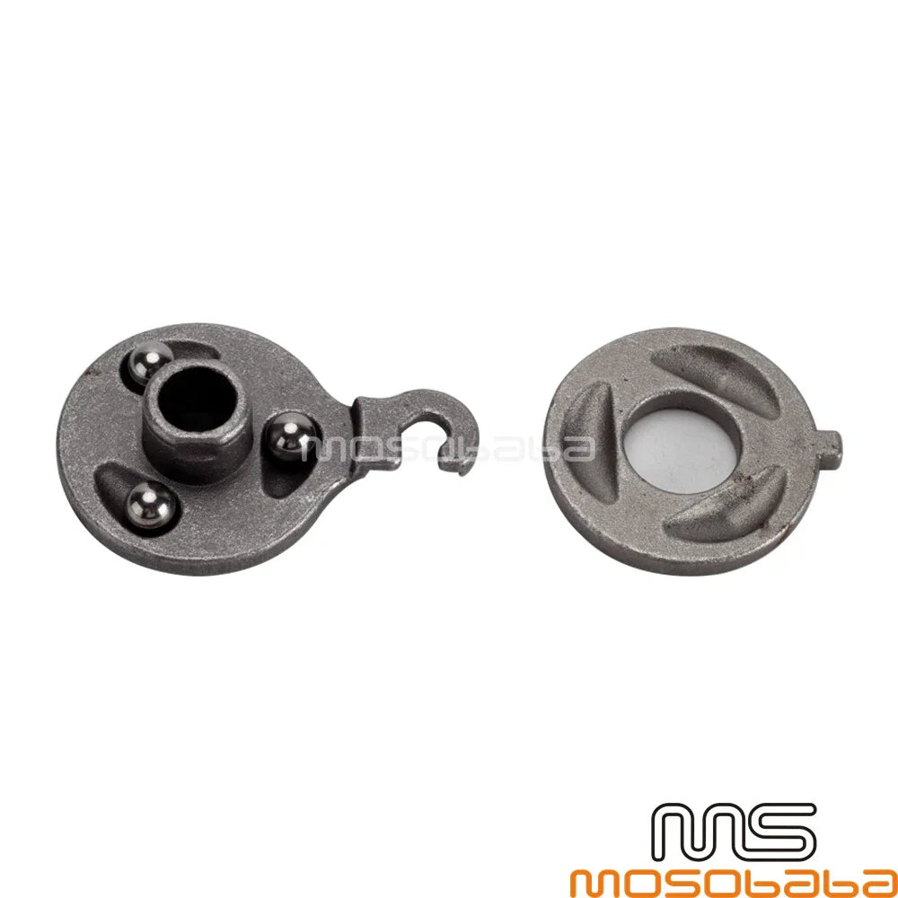 Release Ramp Pull Clutch Kit for Harley Sportster XL 883 (1994-2022)