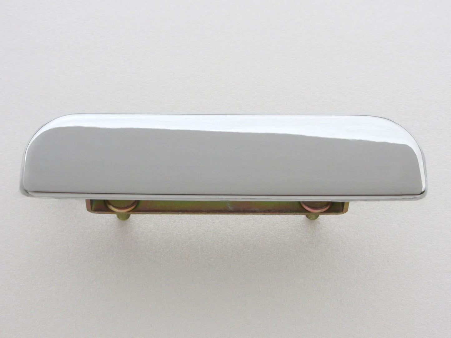 Chrome Tailgate Handle for Isuzu TF TFR Holden Rodeo (1997-2003)