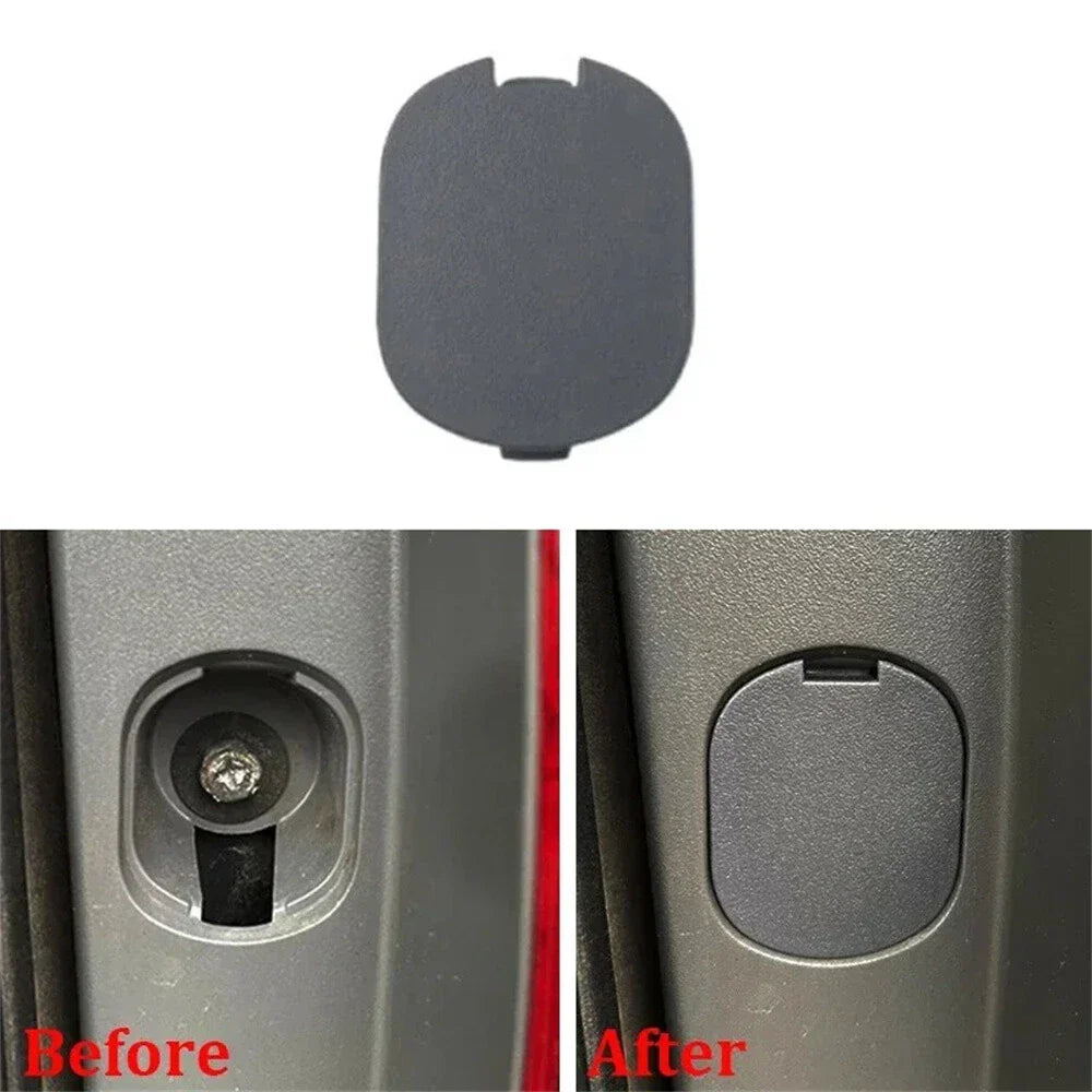 Tail Light Cover Caps for Honda CR-V (2007-2011)