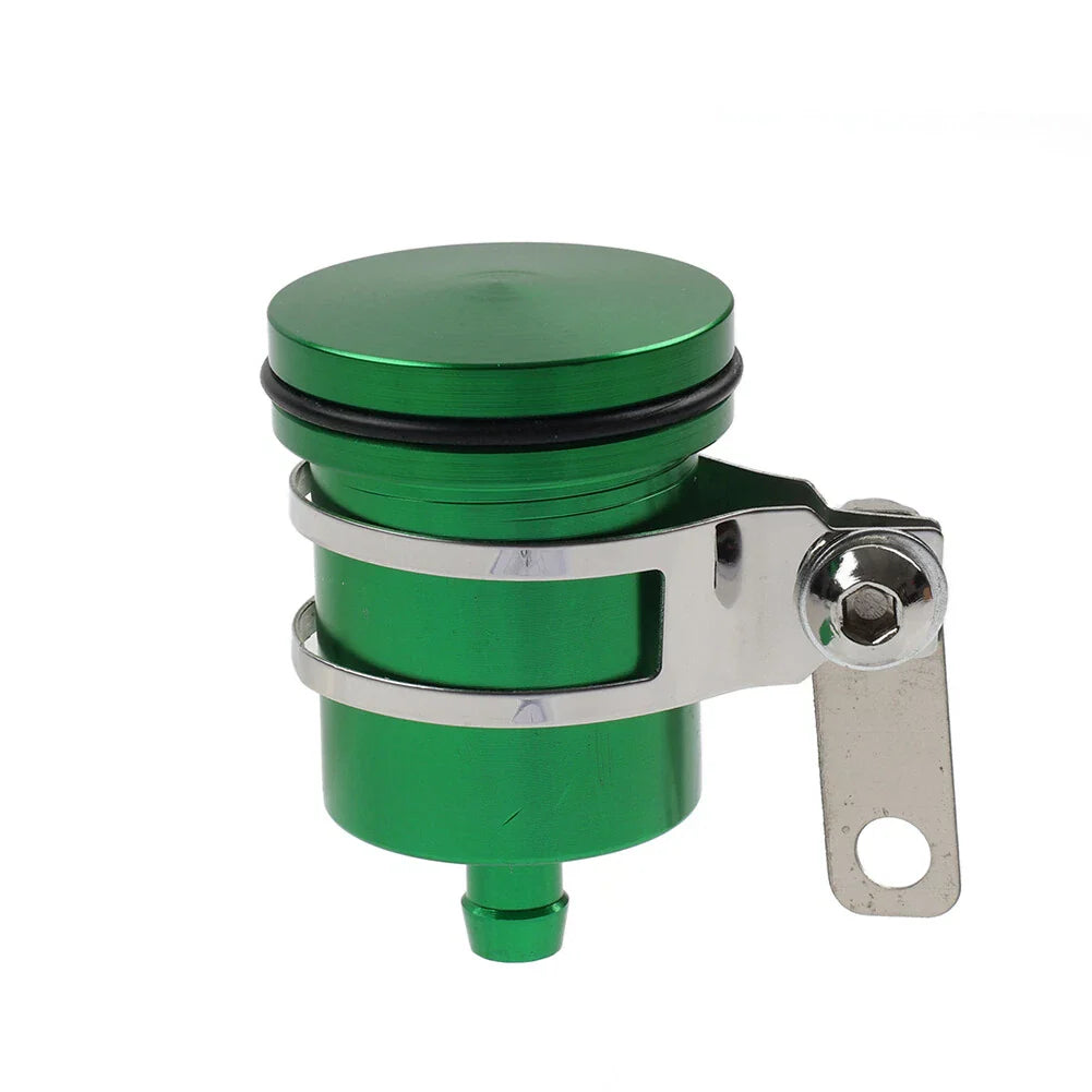 Rear Brake Fluid Reservoir for Yamaha R3, YZF R1, R6, R25 (2015-2023)