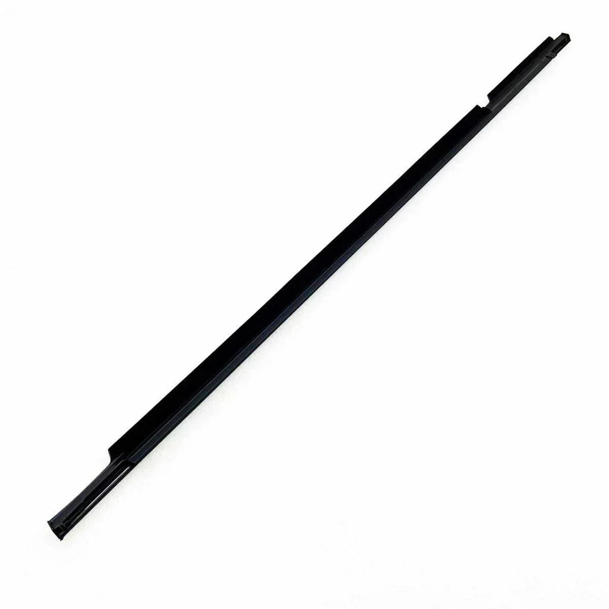 Outer Weatherstrip Door Belt Rear RR+RL Fits Toyota Corolla Altis ZZE120 2001-07