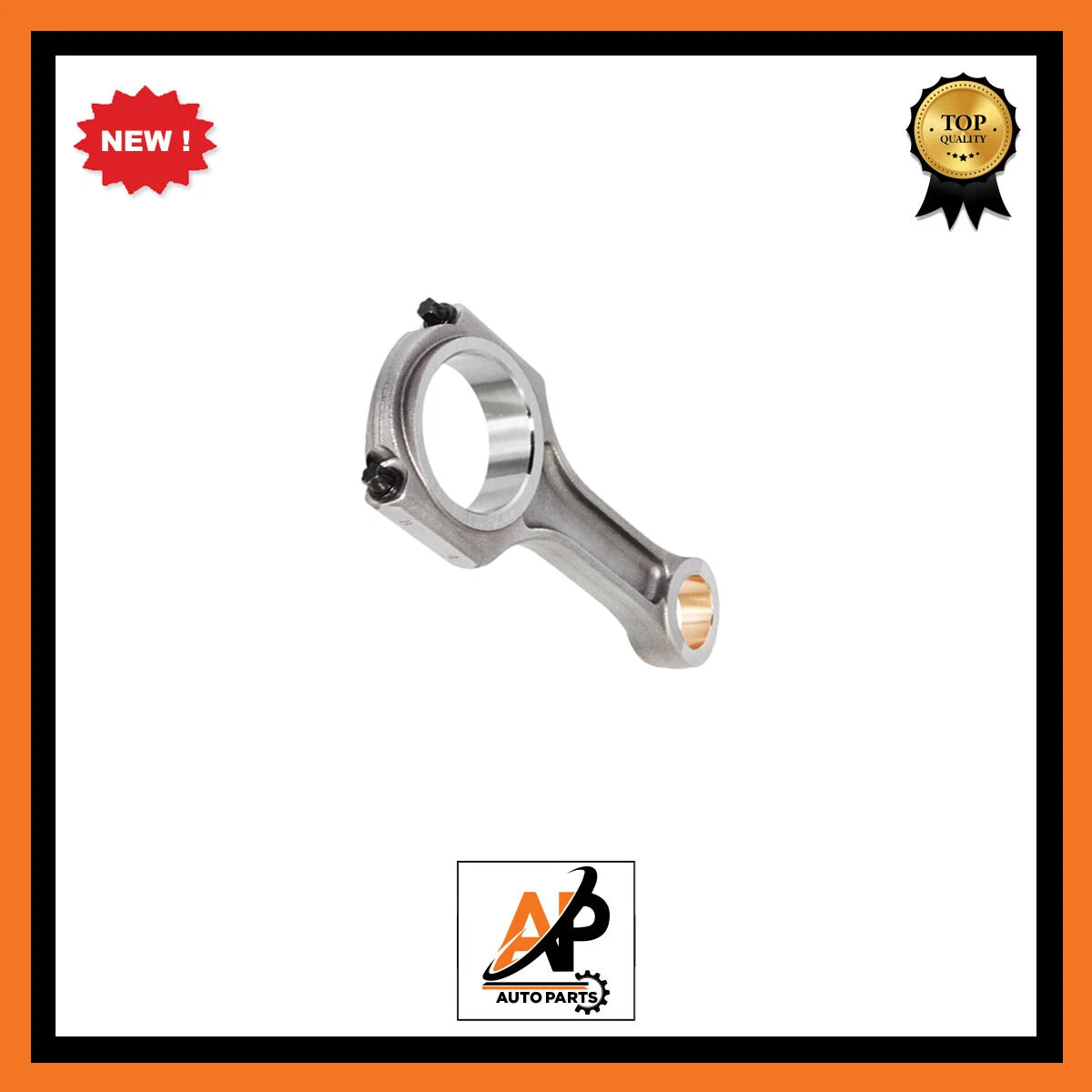Connecting Rod for Mercedes-Benz 2.1L OM651 2.1 CDI (2010–2016)