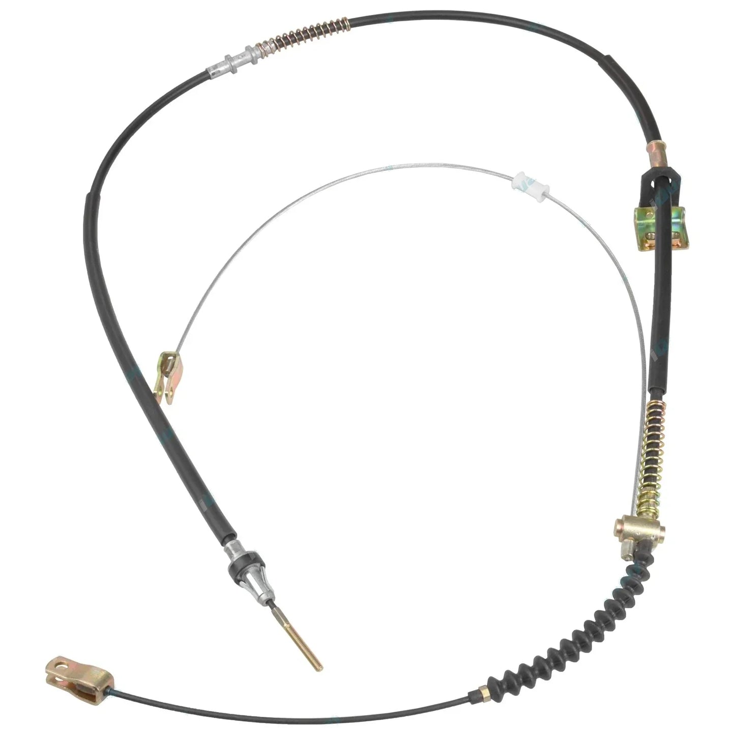 Hand Park Brake Cable for Landcruiser 60 Series 10/82-90 HJ60 HJ61 FJ60 FJ62