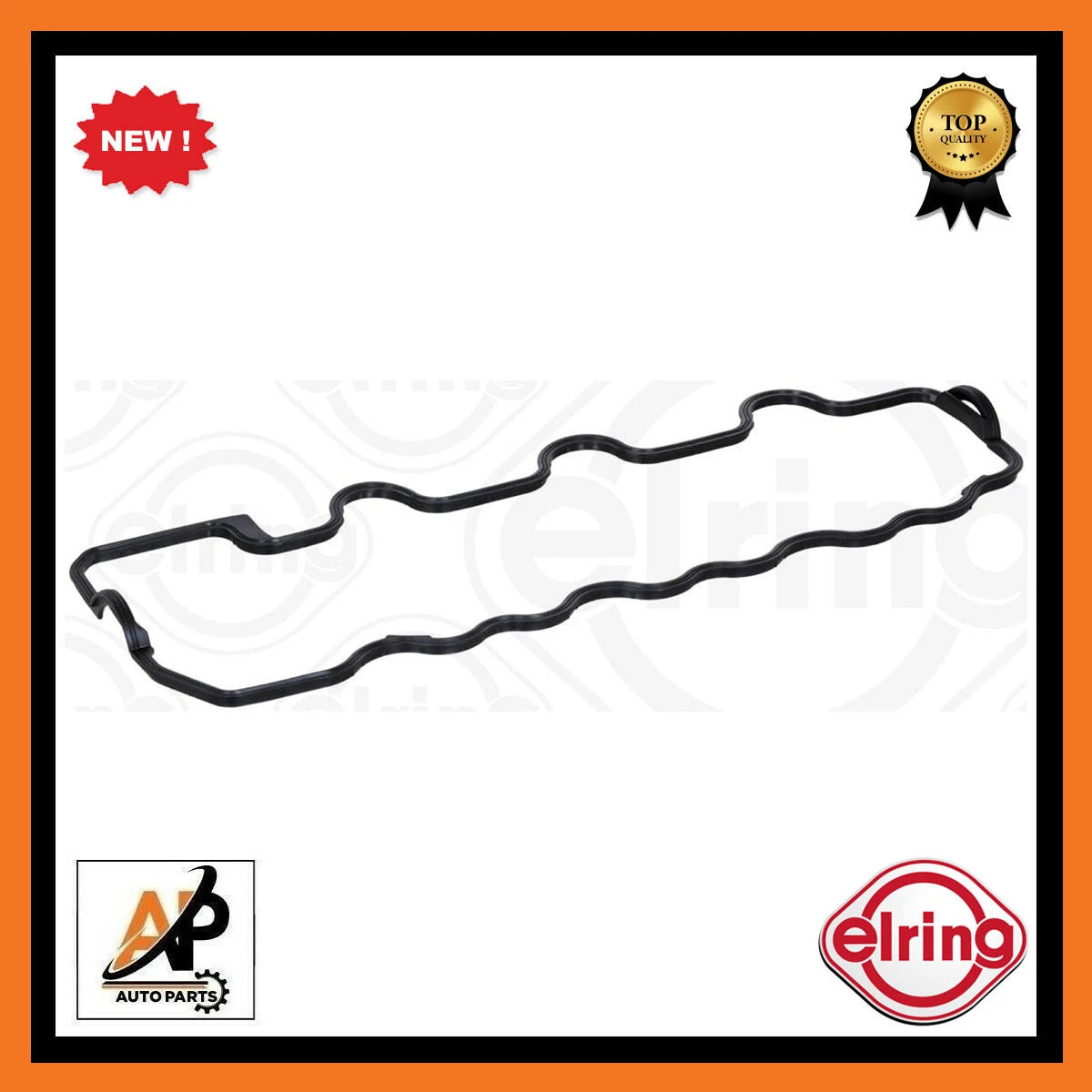 Cylinder Head Cover Gasket for Chrysler Dodge Jeep Mercedes-Benz (2000–2016)