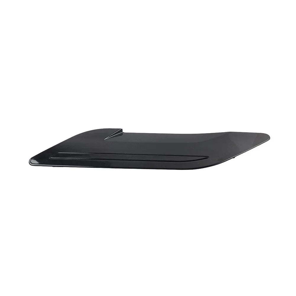 Right Side Hood Engine Air Vent Outlet Cover for Range Rover Evoque (2020-23)