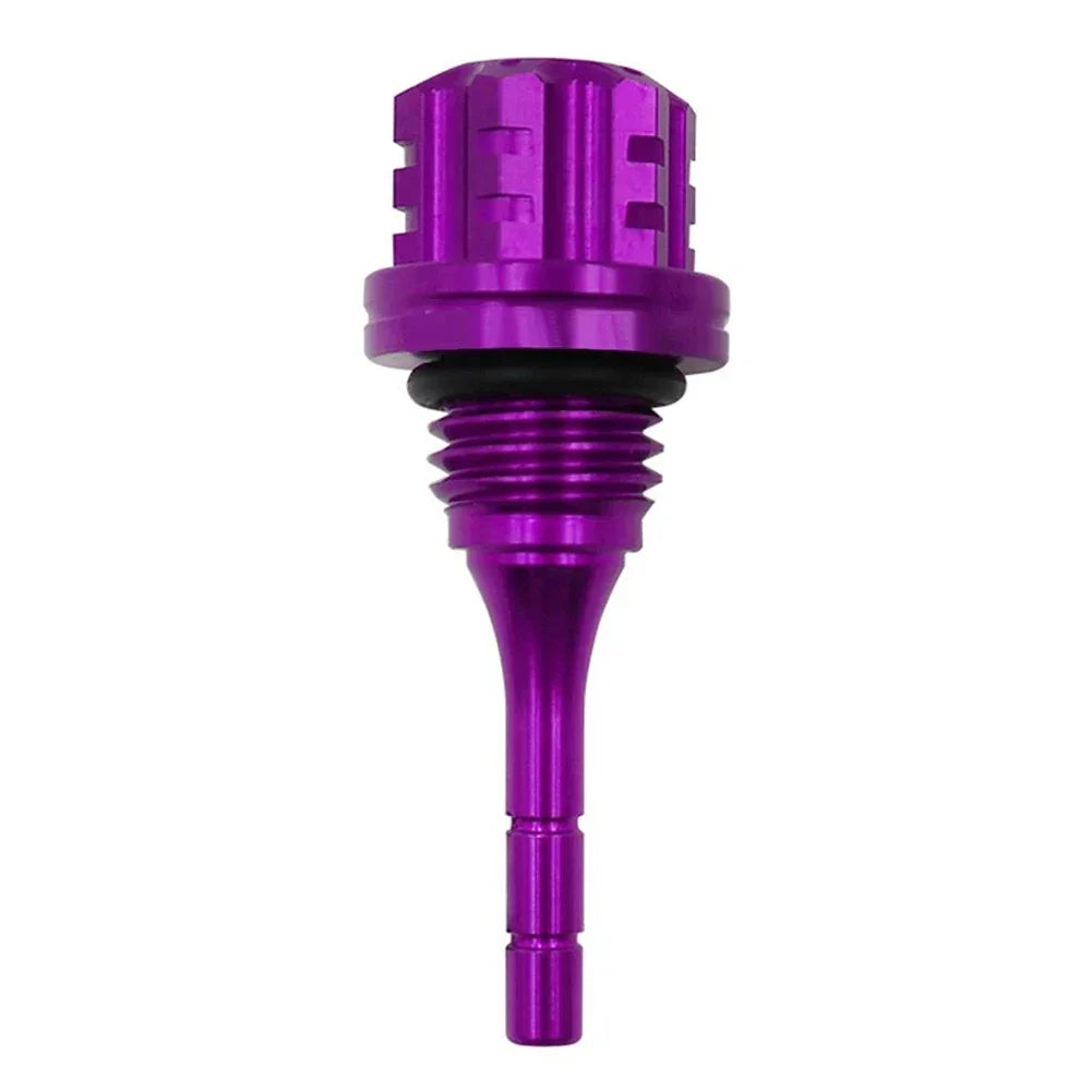 CNC Oil Dipstick Plug Level Gauge for GY6 BWS 125CC