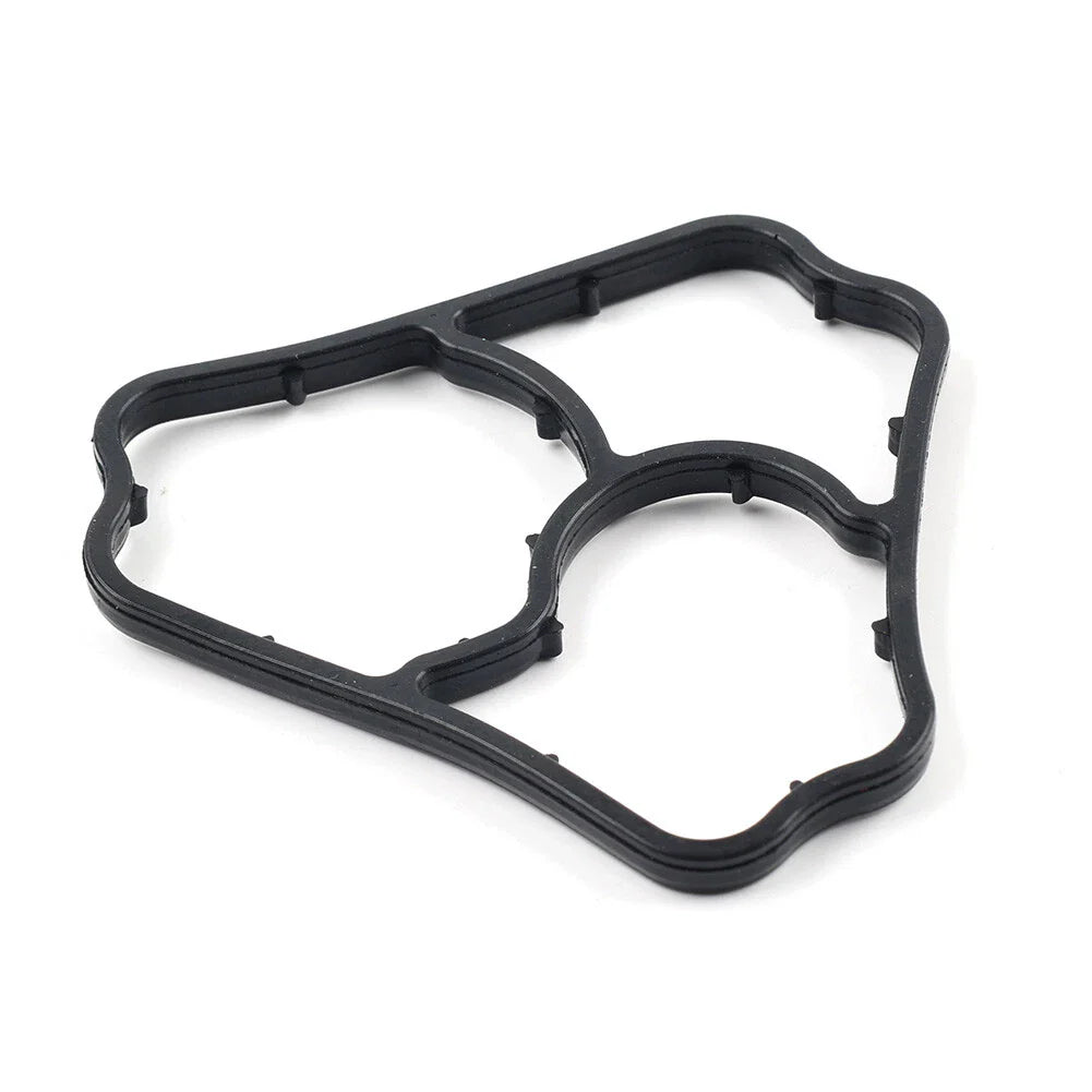 Engine Oil Filter Housing Seal Gasket for BMW Mini Cooper (2002-2008)