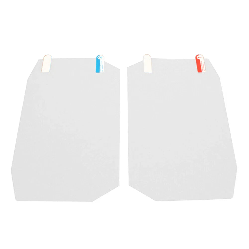 Dashboard Screen Protector for Suzuki GSX-S1000GT, Kawasaki Ninja (22-23)