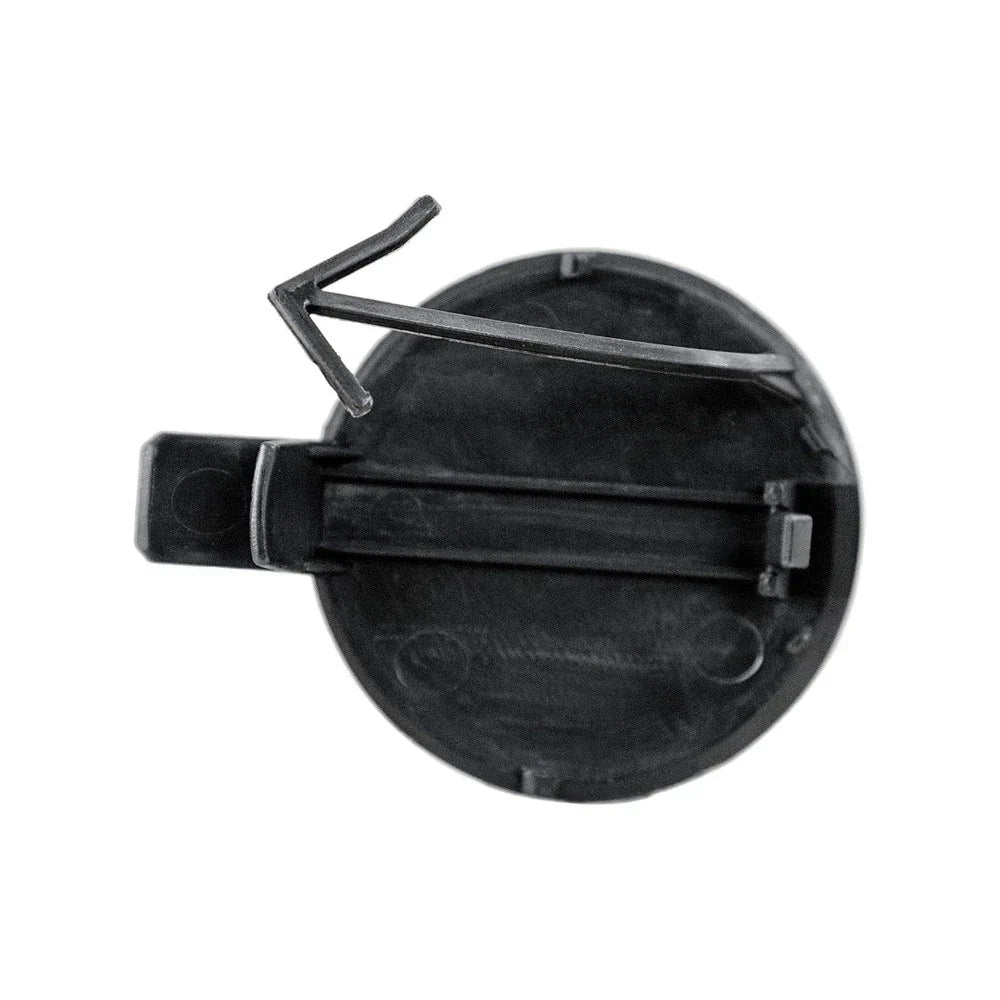 Front Bumper Tow Hook Cap Cover for Kia Forte5 (2017-2018)