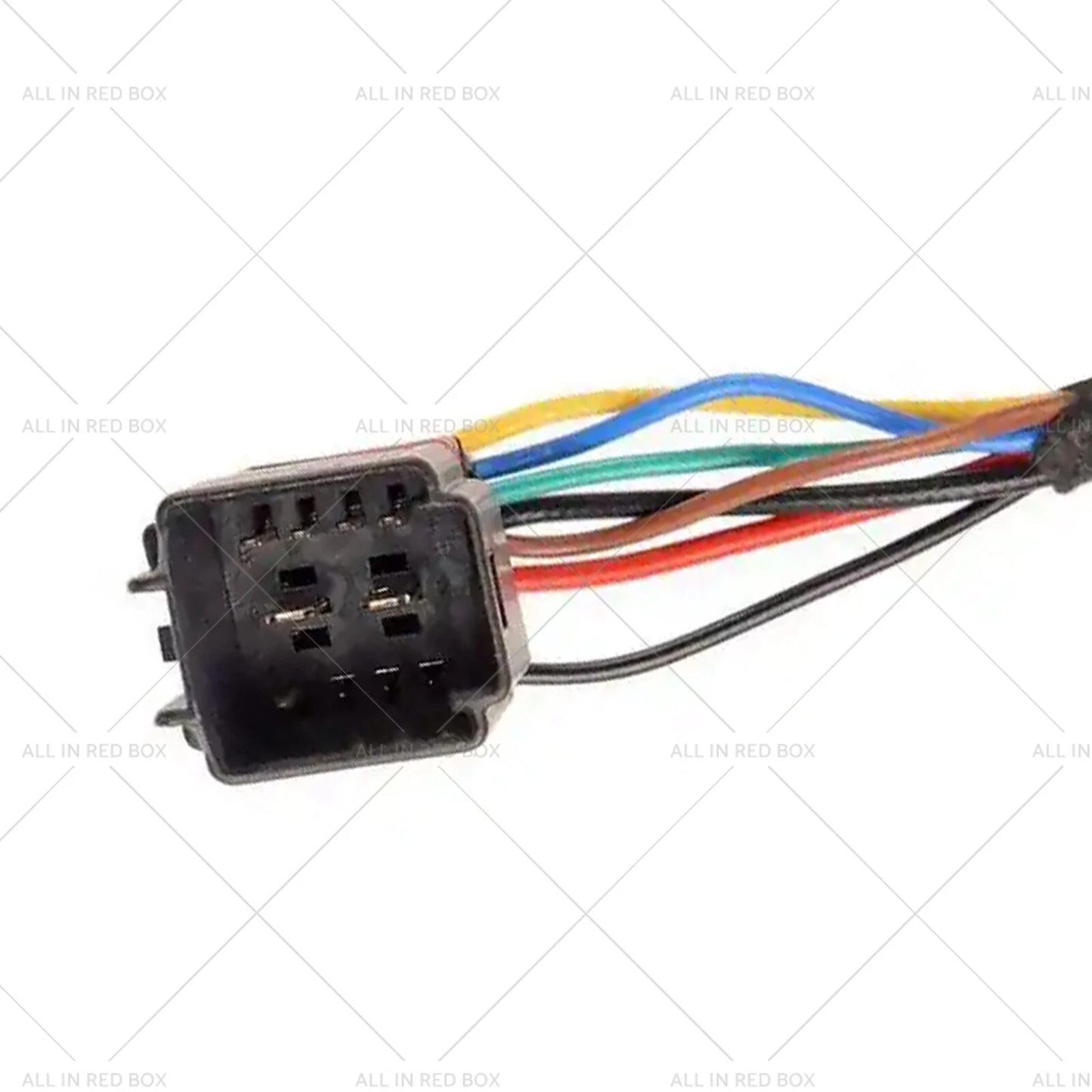 Tailgate Motors for Volvo XC60 (2010-2017)