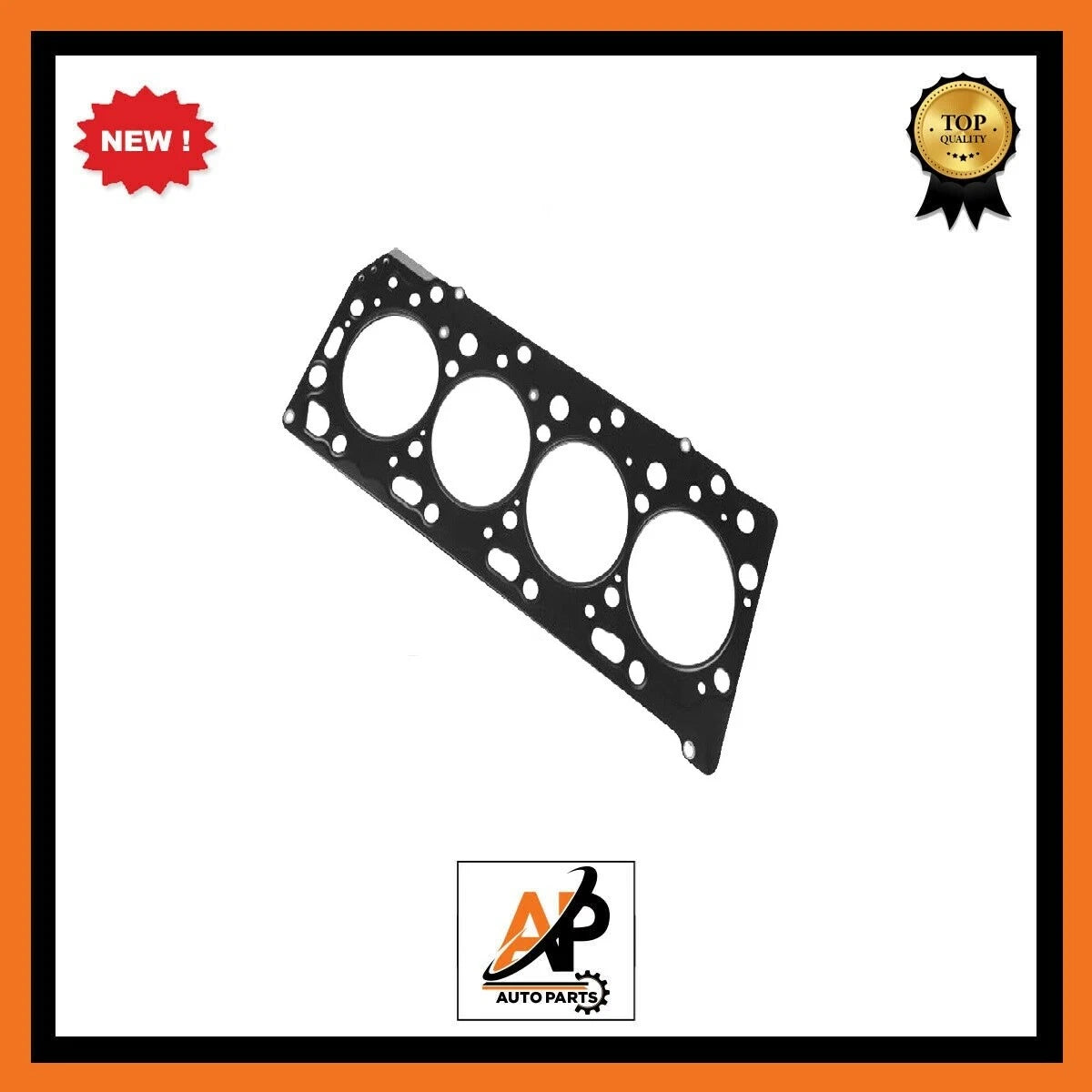Engine Head Gasket Replacement for Mitsubishi L200 Triton 2.5D 4D56 (2006–2015)