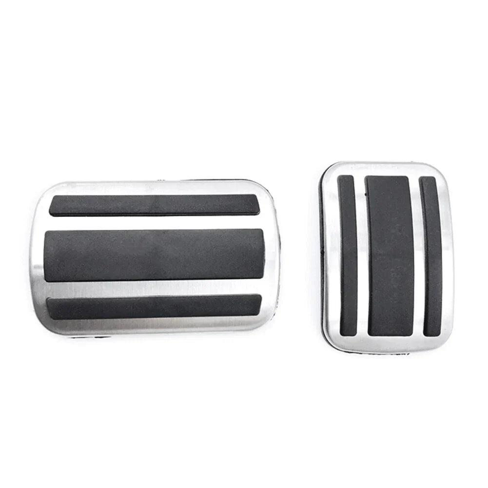 Brake Gas Pedal Covers for Peugeot 308 3008 408 4008 508 5008 & Citroen C5