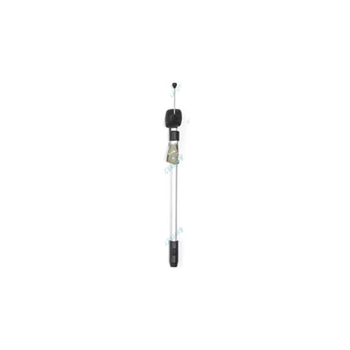 Radio Antenna for Navara Ute D22 1997 to 2012 Guard Mount Car Aerial DX ST ST-R
