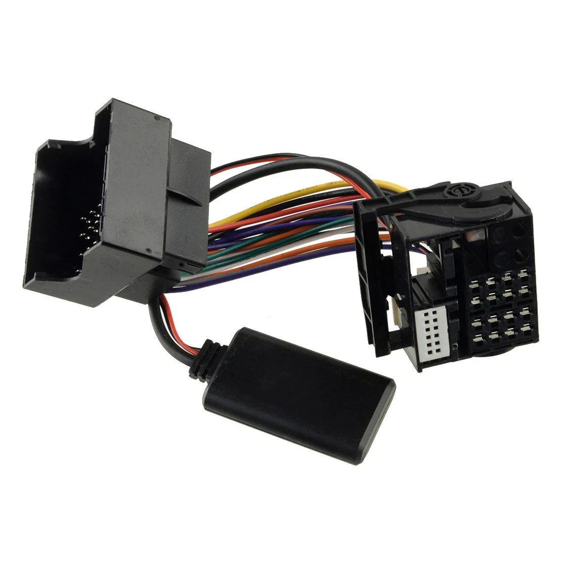 Bluetooth AUX Audio Adapter Cable for BMW 5 Series E60 E61 E62, 6 Series E63 E64