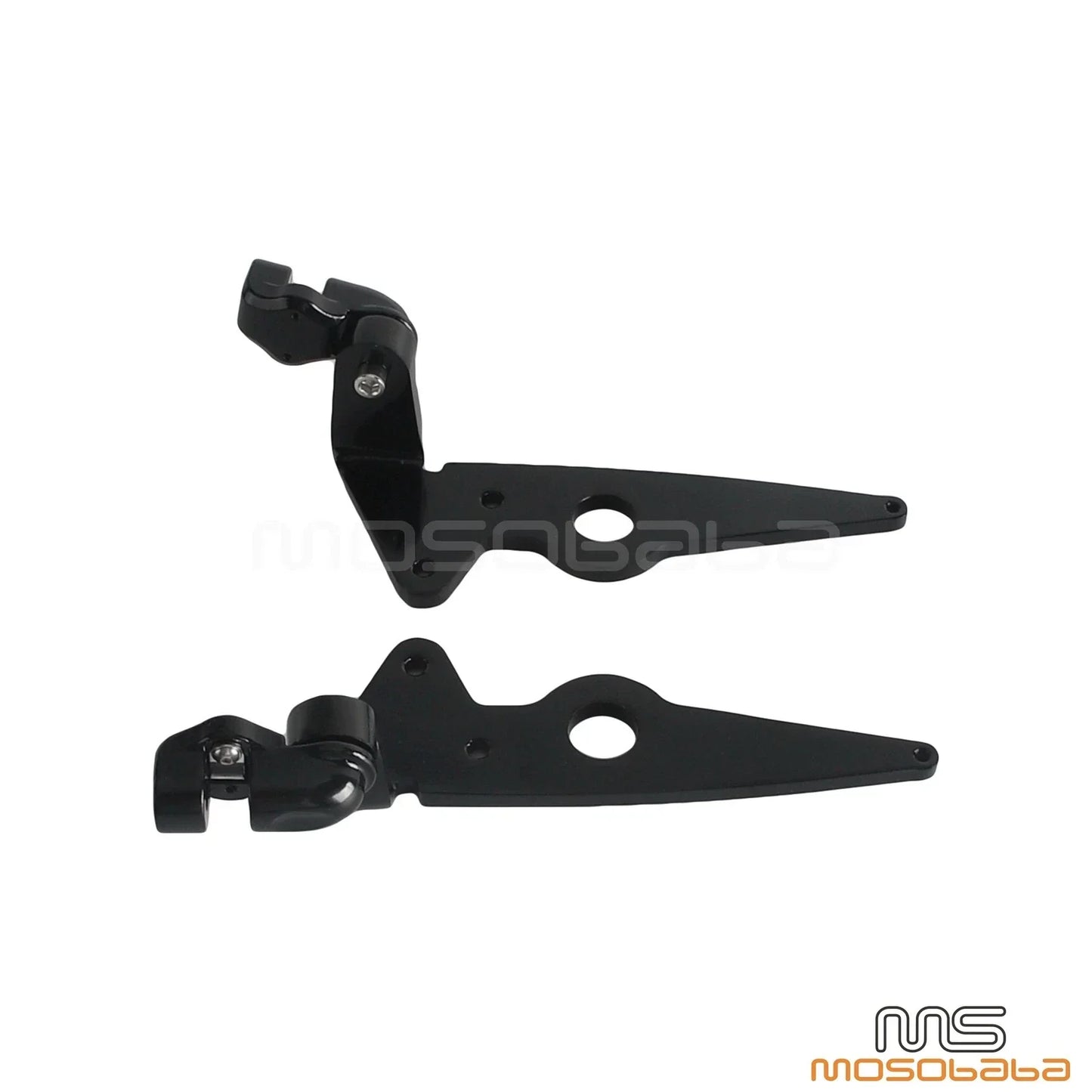 Highway Peg Mounts for Indian Roadmaster Limited Classic Dark Horse (2015-2023)