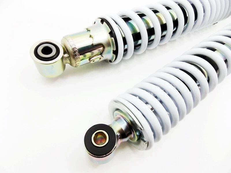 368mm Front Shock Absorbers for Yamaha YFS200 Blaster (1988-2006)