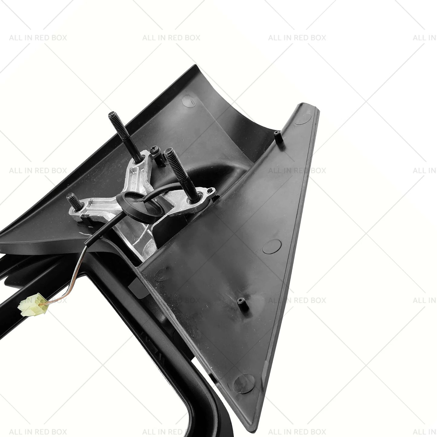 Manual Adjustment Left & Right Side Door Mirror for LDV V80 (2013 - Present)
